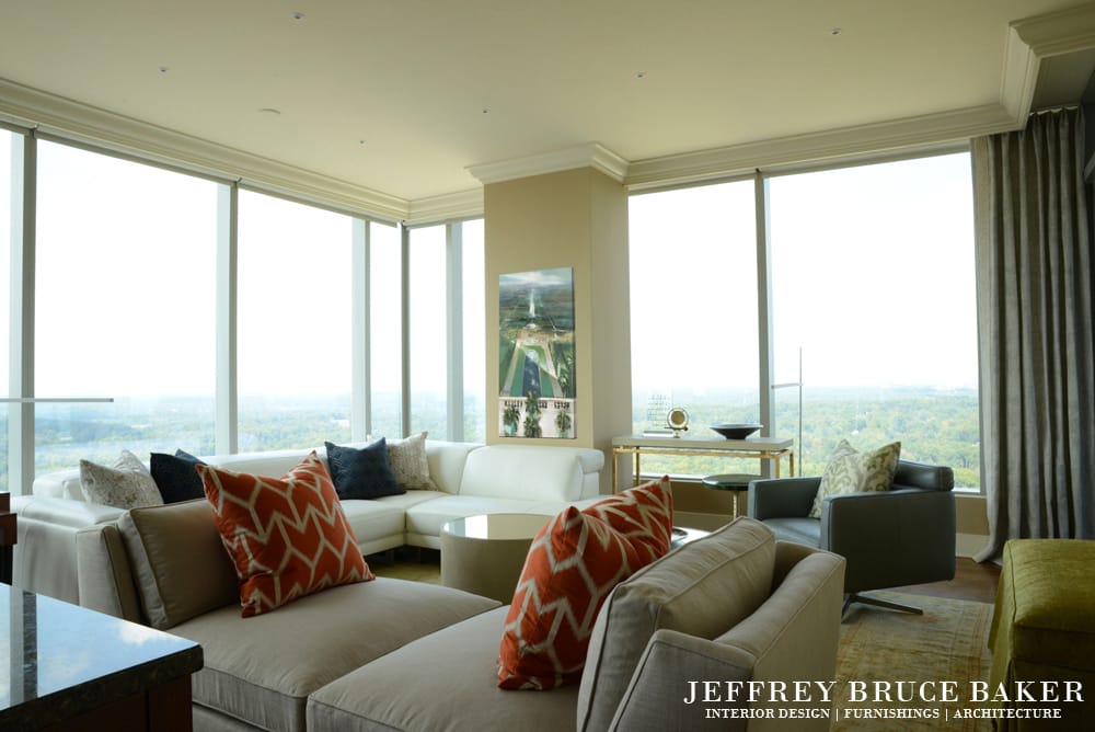 Photo of Jeffrey Bruce Baker Designs