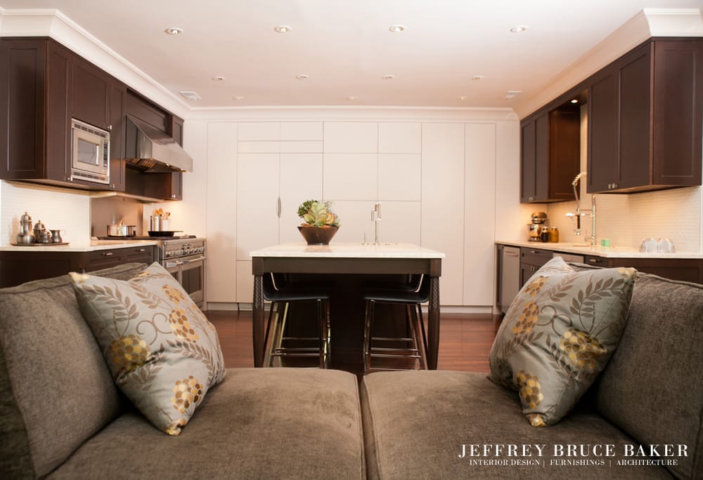 Photo of Jeffrey Bruce Baker Designs