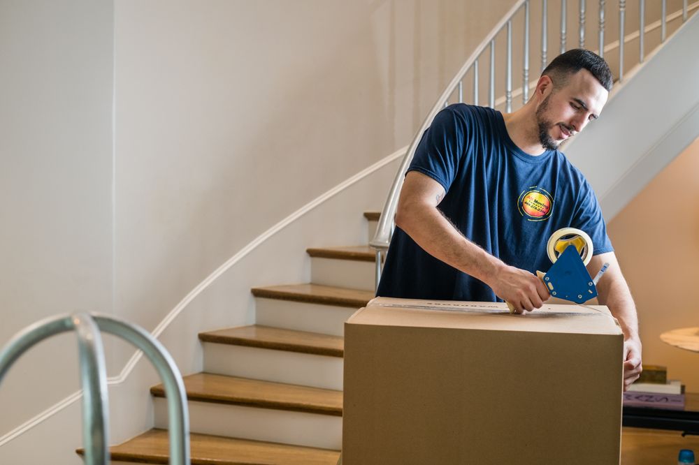 Photo of AM Moving Company