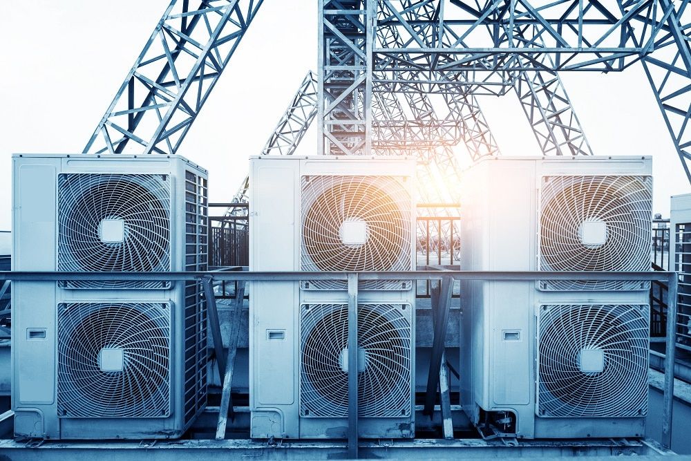 Photo of Ed Jones Heating and Air Conditioning