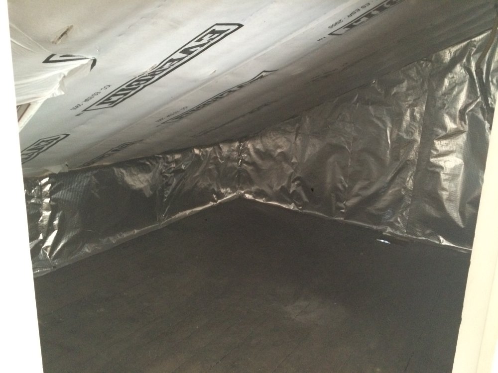 Photo of Standard Insulation