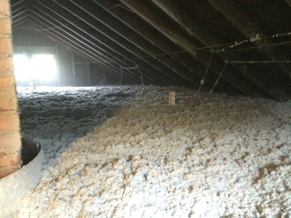 Photo of Standard Insulation