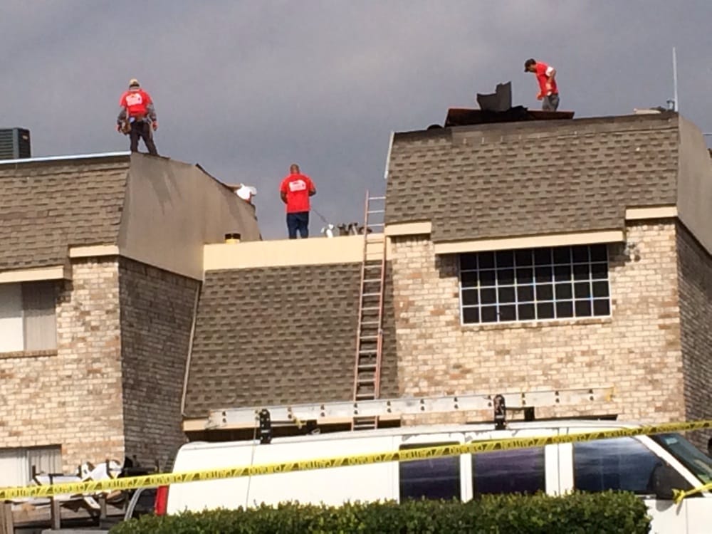Photo of Galeas Roofing Inc