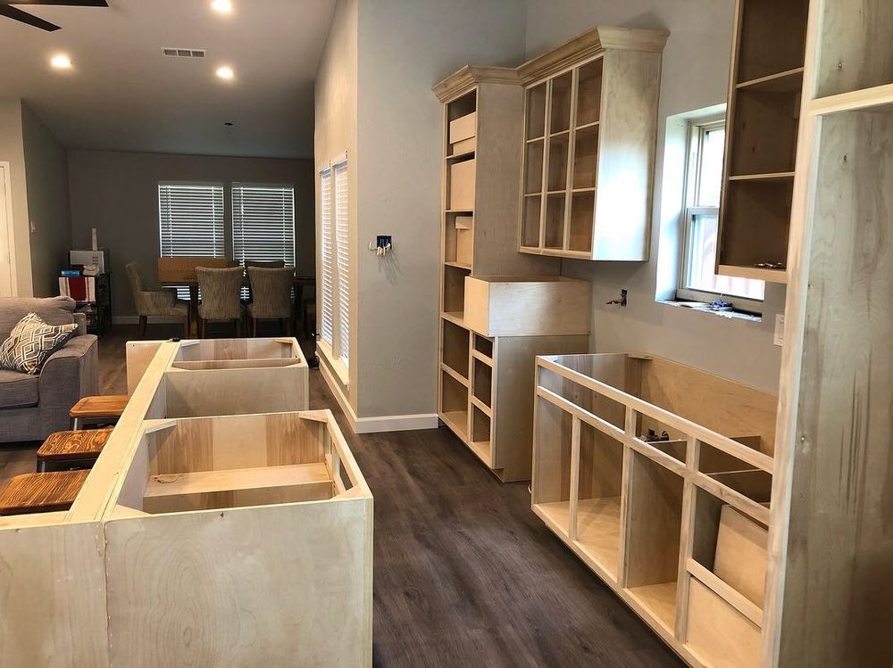 Photo of Cutting Edge Remodeling