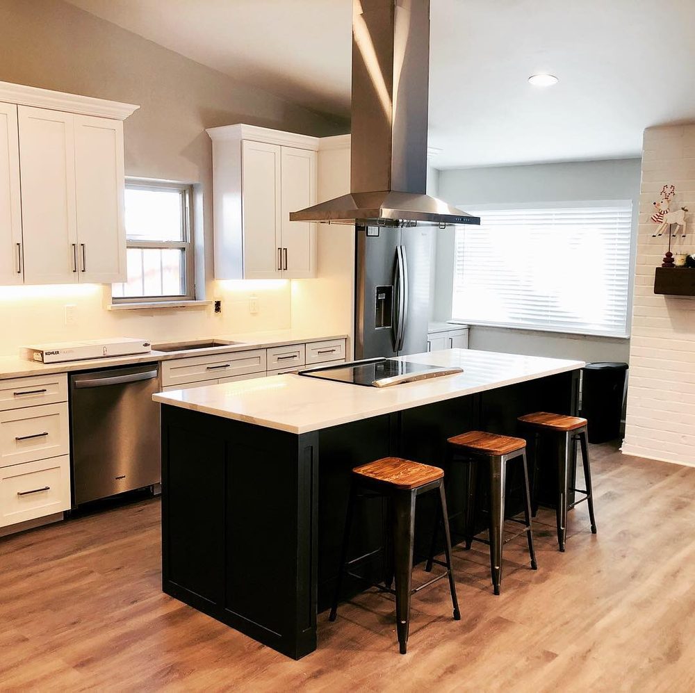 Photo of Cutting Edge Remodeling