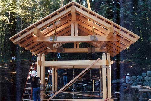 Photo of Wilcoxbuilders