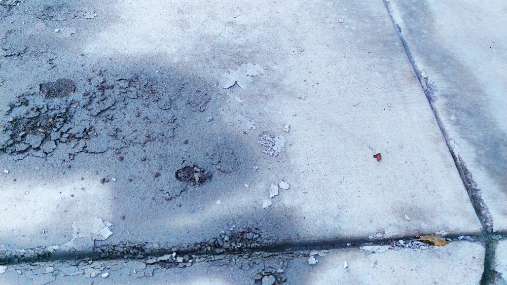 Photo of Custom Concrete and Stone