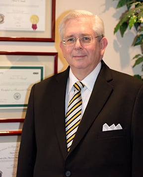 Photo of Pogogeff & Company, CPA's