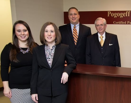 Photo of Pogogeff & Company, CPA's