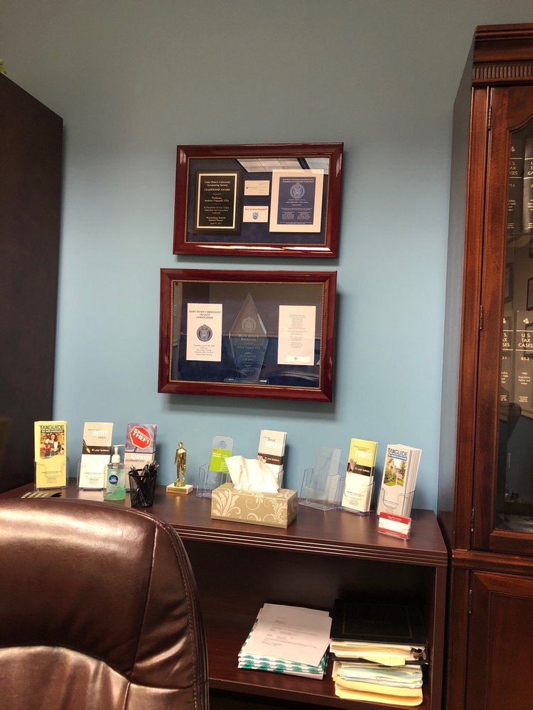 Photo of Pogogeff & Company, CPA's