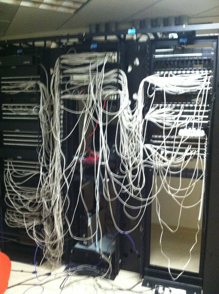 Photo of Netsysops