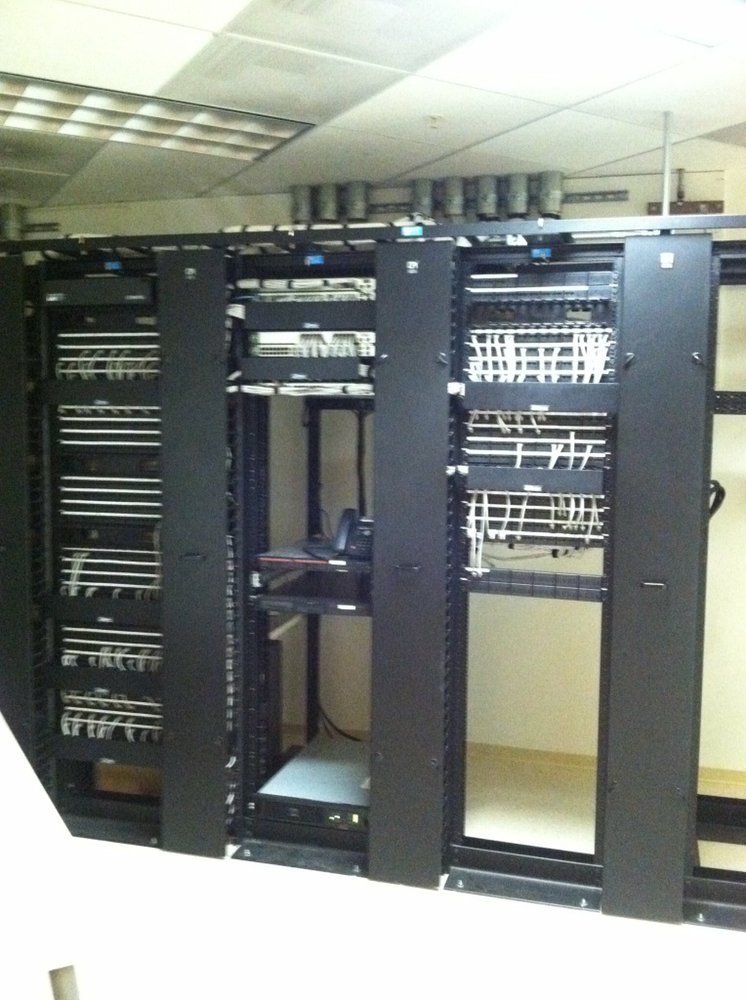 Photo of Netsysops