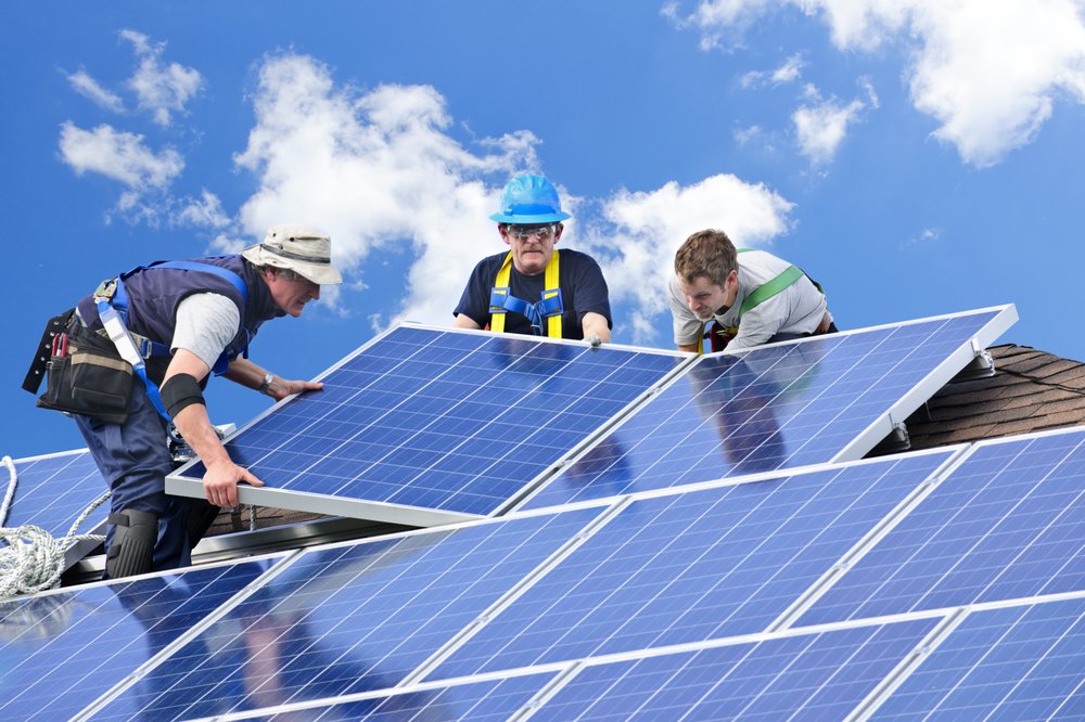 Photo of SolarState