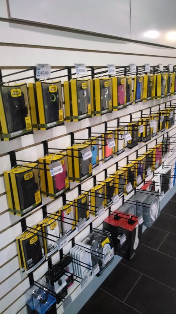 Photo of BluePhone