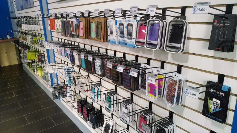 Photo of BluePhone
