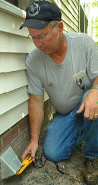 Photo of Clean Sweep Chimney Sweep