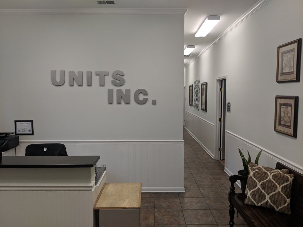 Photo of UNITS Moving and Portable Storage of Charleston, SC