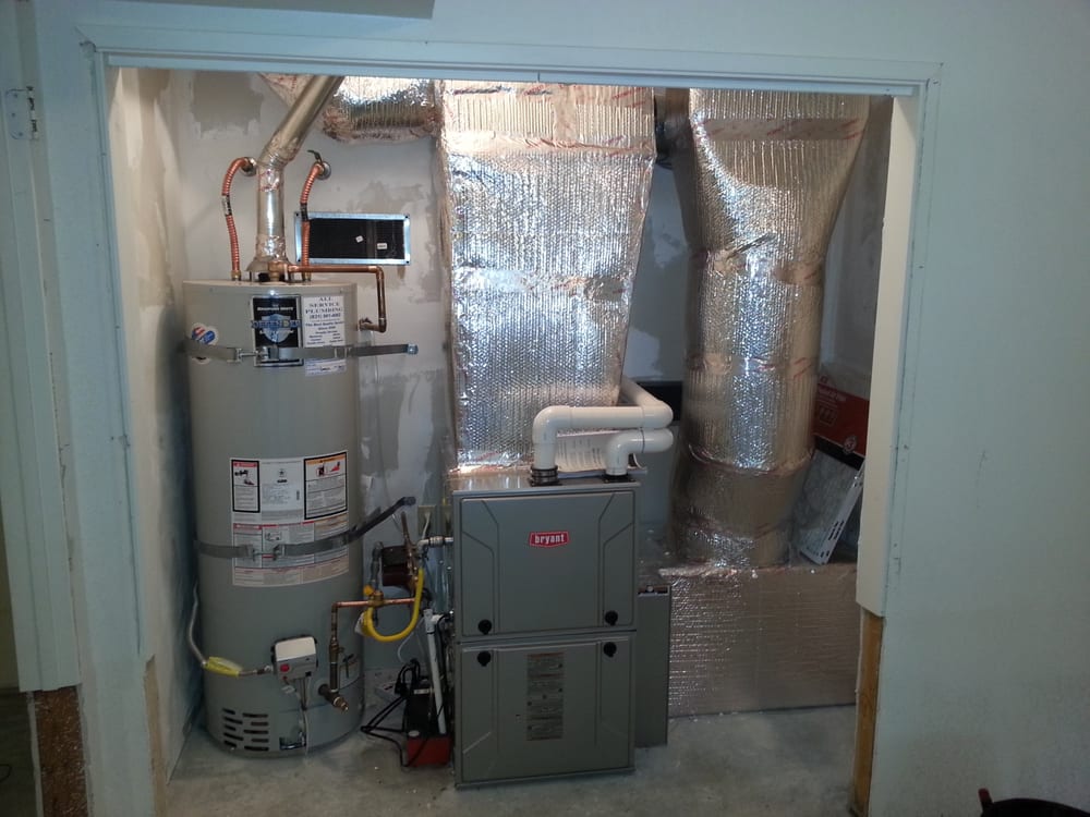 Photo of All Seasons Heating & Cooling