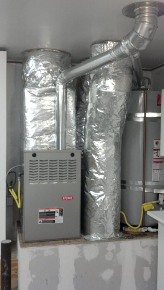 Photo of All Seasons Heating & Cooling