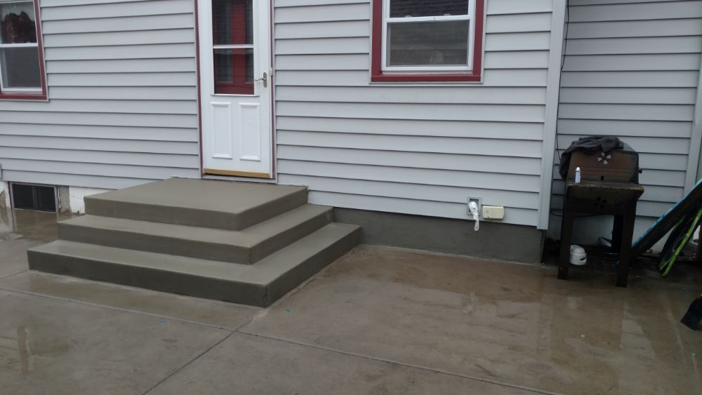 Photo of Clausen Concrete