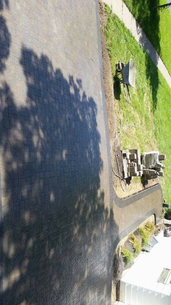 Photo of Clausen Concrete