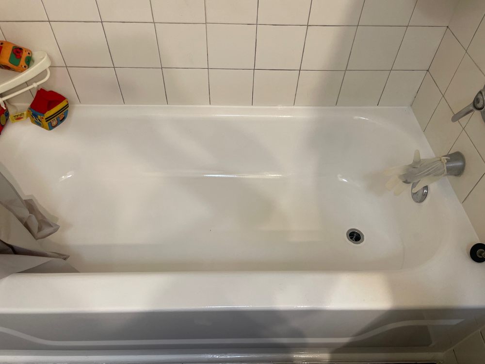 Photo of KB&C Refinishing
