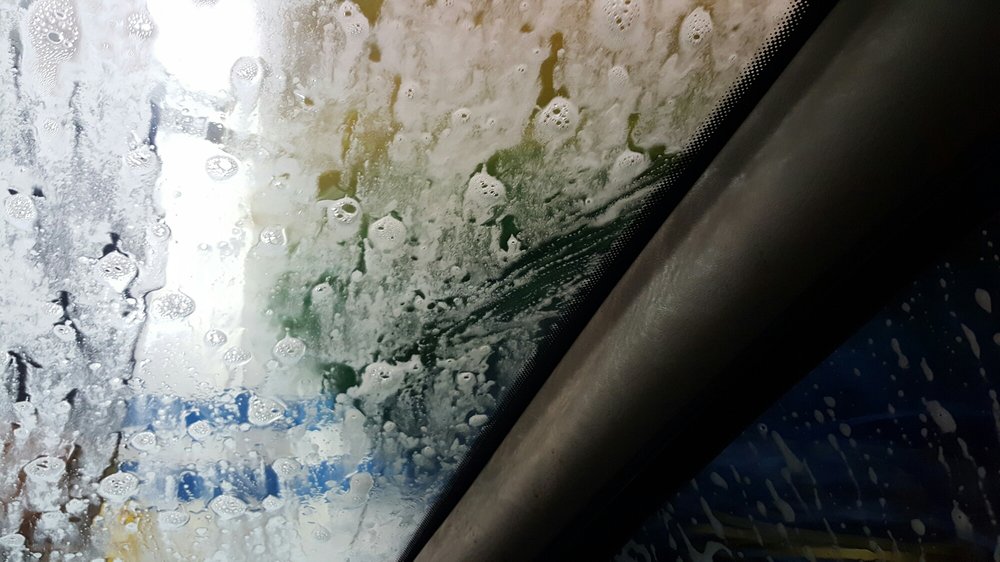 Photo of Blue Sky Car Wash