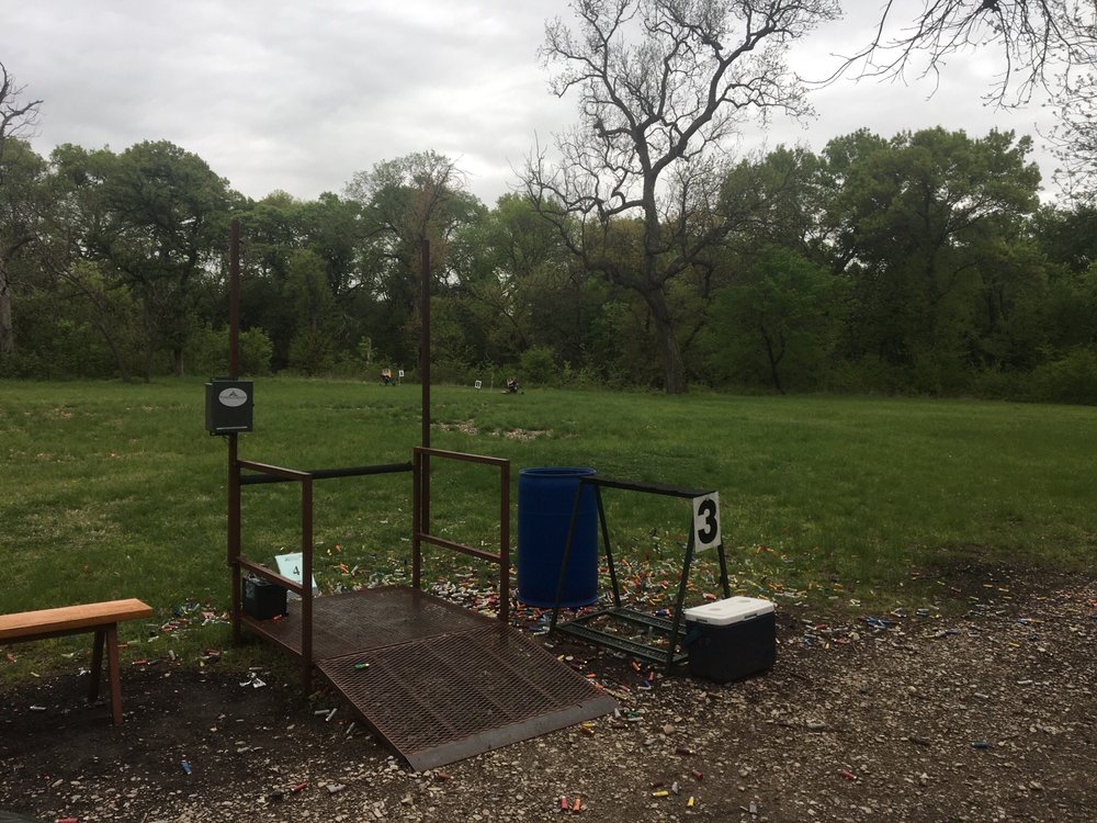Photo of Fossil Pointe Sporting Grounds