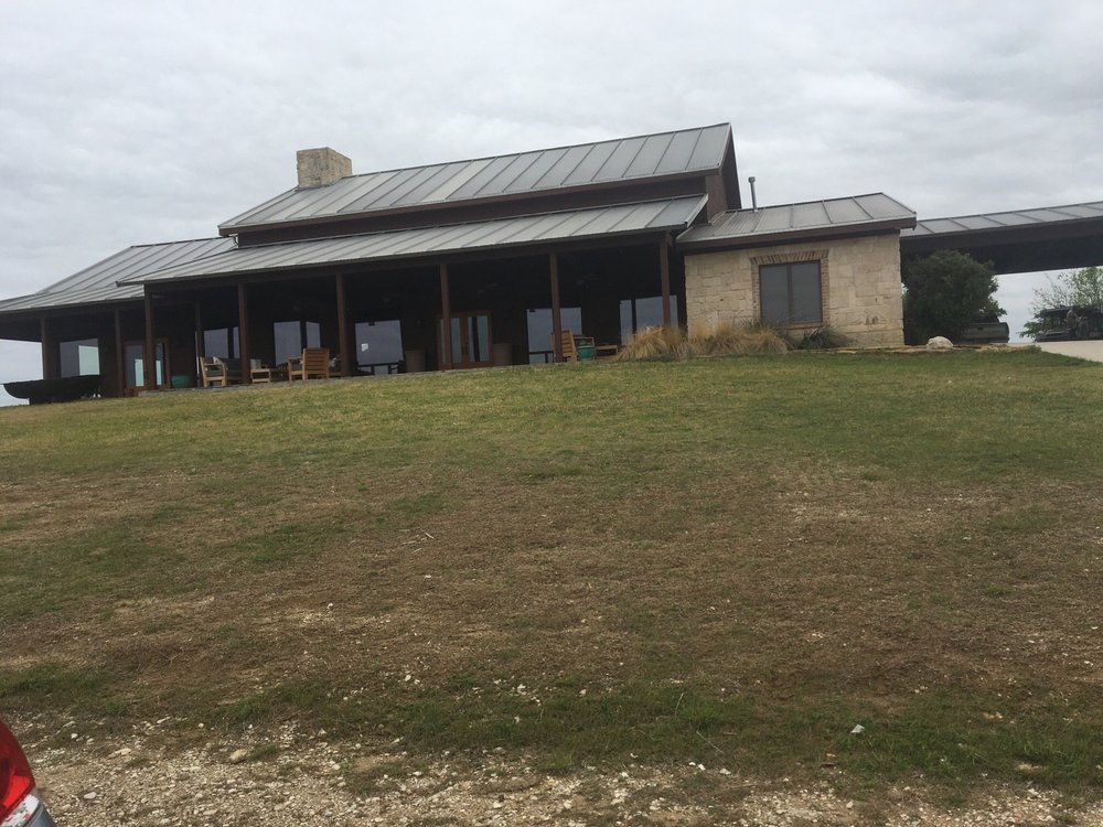 Photo of Fossil Pointe Sporting Grounds