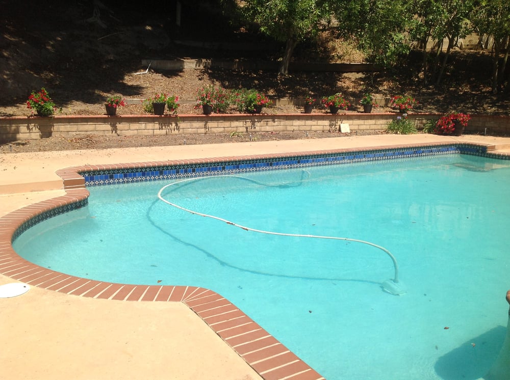 Photo of Eco Underwater Pool Repair
