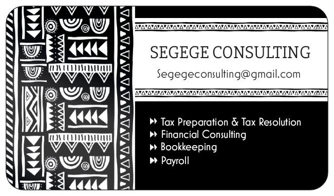 Photo of Segege Consulting
