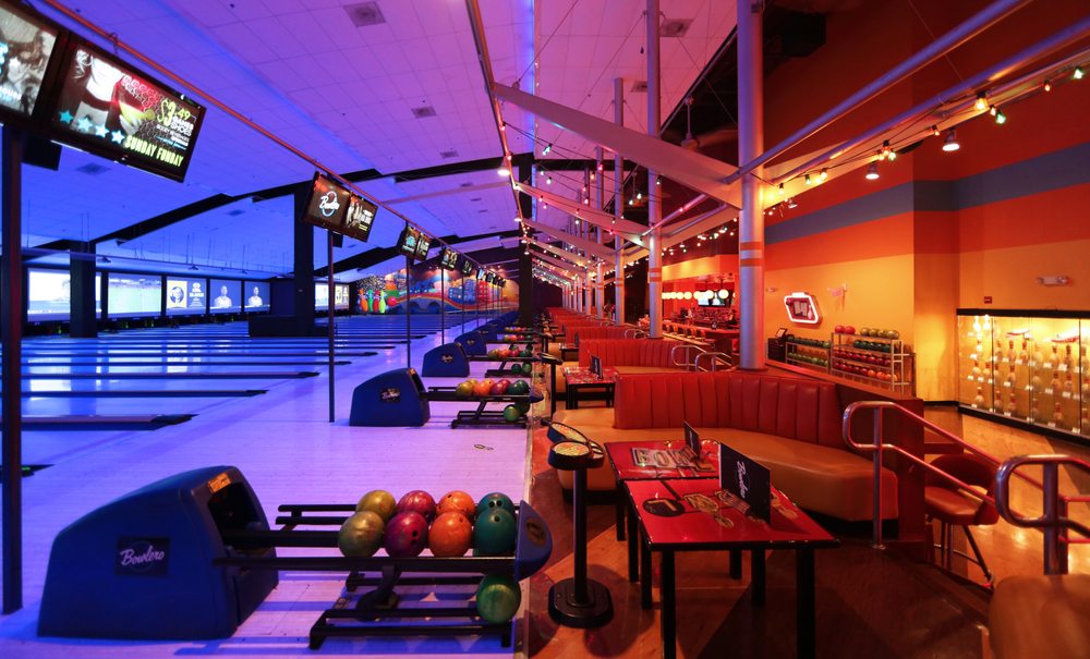Photo of Bowlero Miami