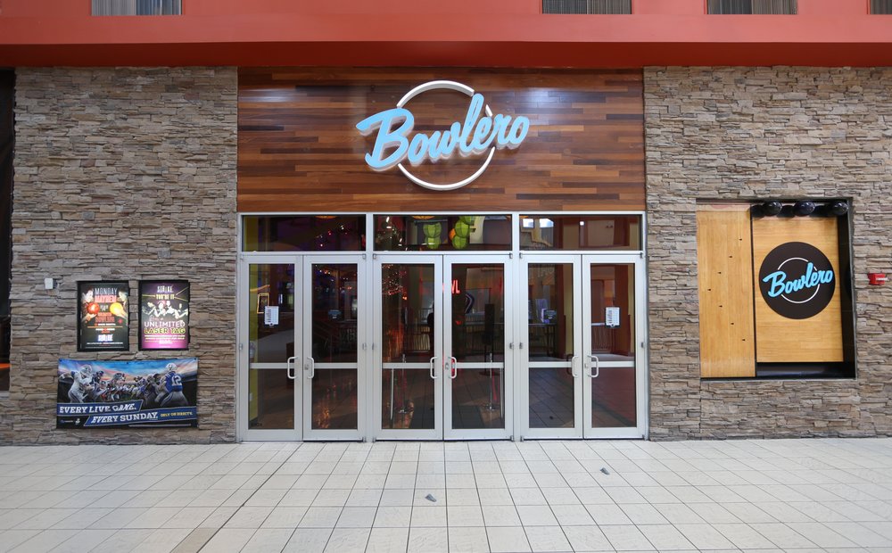 Photo of Bowlero Miami