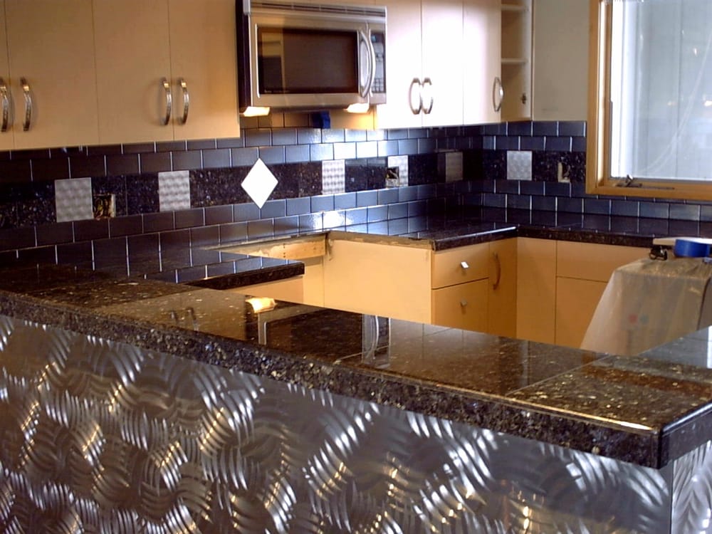 Photo of Stonehenge Custom Tile and Stone
