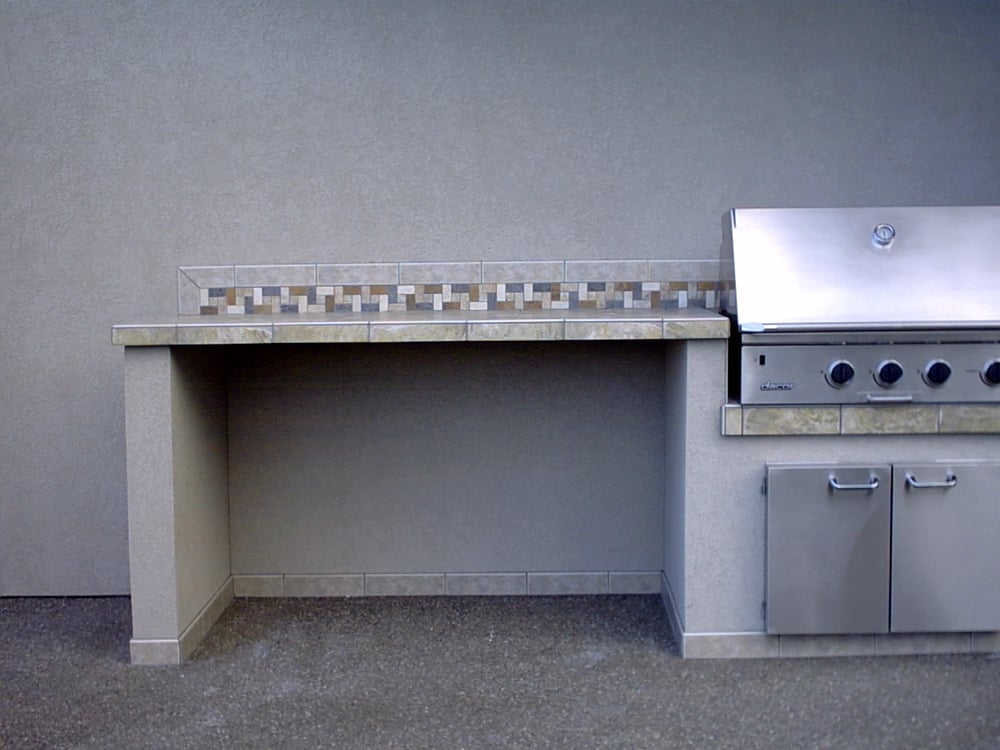Photo of Stonehenge Custom Tile and Stone