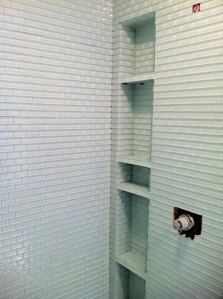 Photo of Stonehenge Custom Tile and Stone