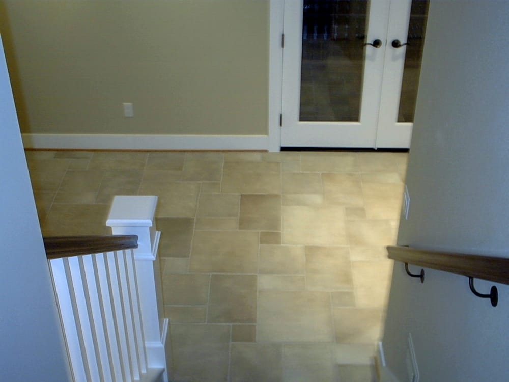 Photo of Stonehenge Custom Tile and Stone