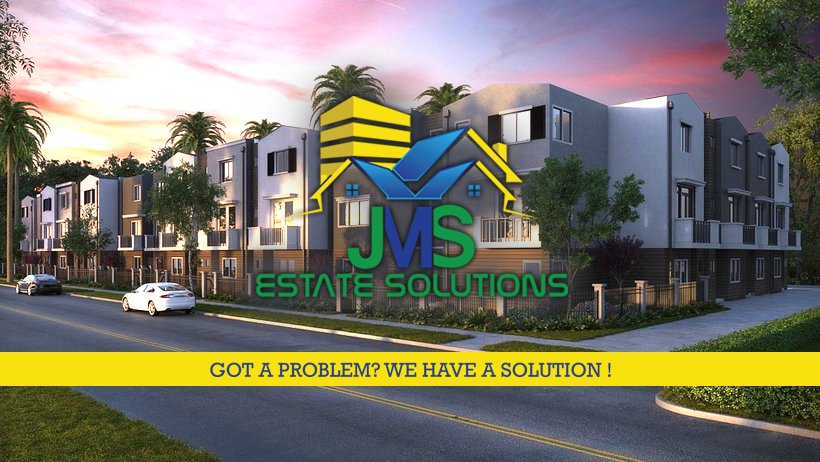 Photo of JMS Estate Solutions