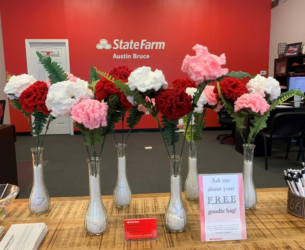 Photo of Austin Bruce - State Farm Insurance Agent