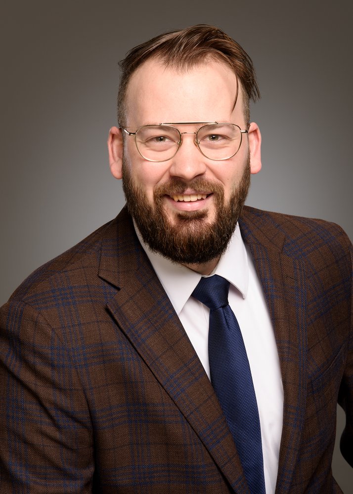 Photo of Austin Bruce - State Farm Insurance Agent