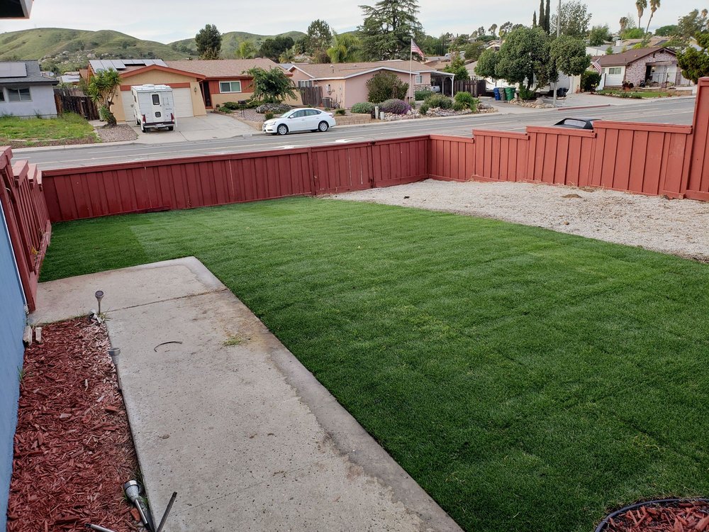 Photo of Sod Guys Southern California