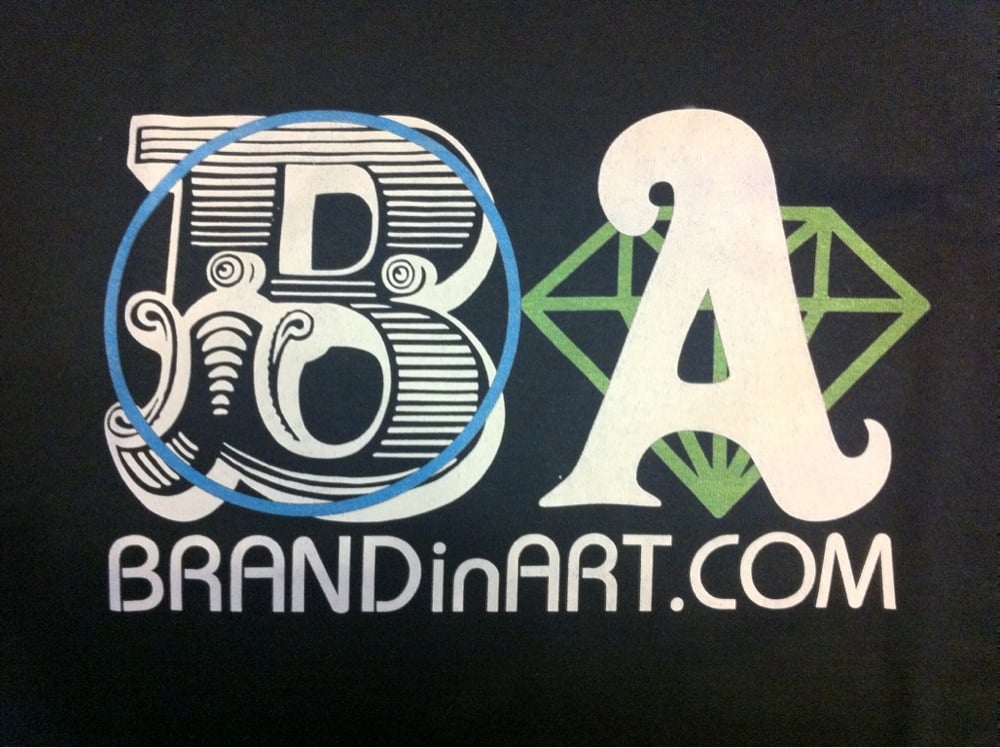 Photo of Brandin Art