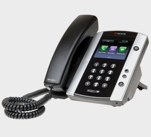 Photo of NewTel Systems