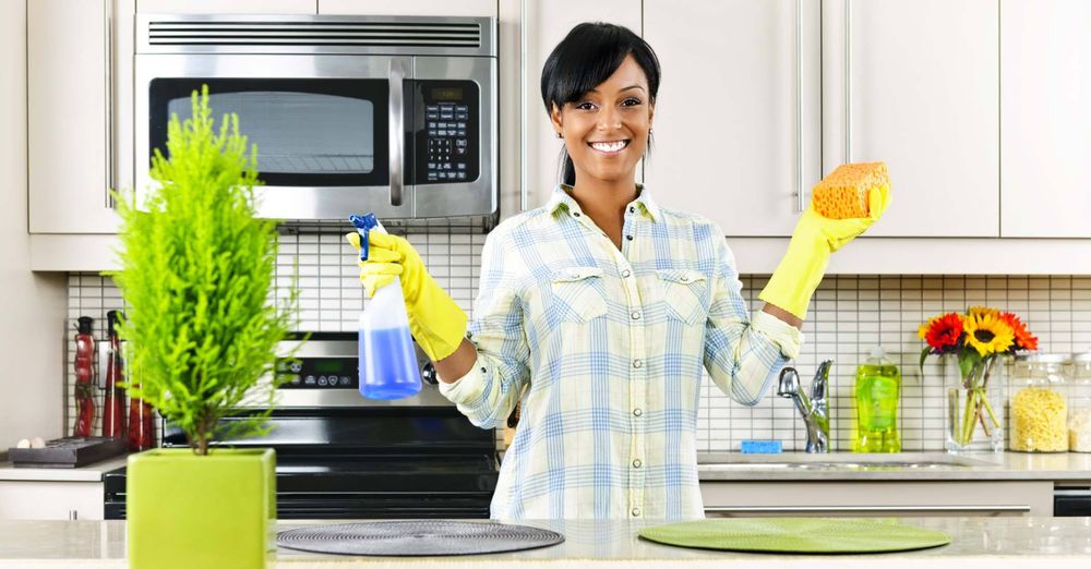 Photo of Letoh Cleaning Service