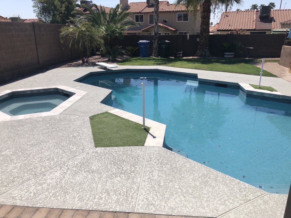 Photo of Love Pool Care