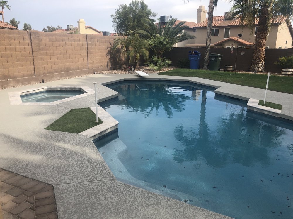 Photo of Love Pool Care