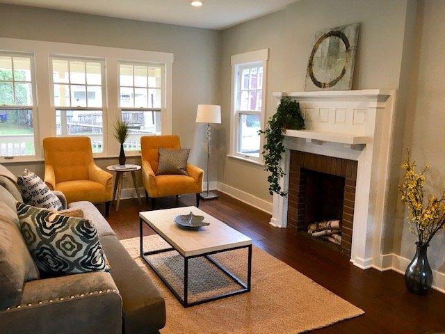 Photo of Columbus Home Staging