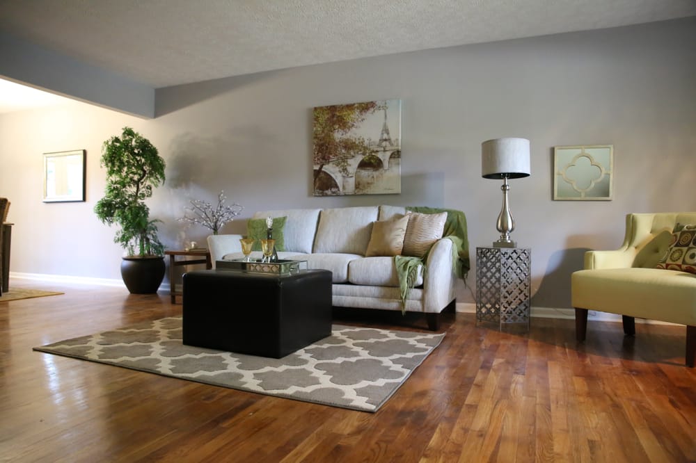 Photo of Columbus Home Staging