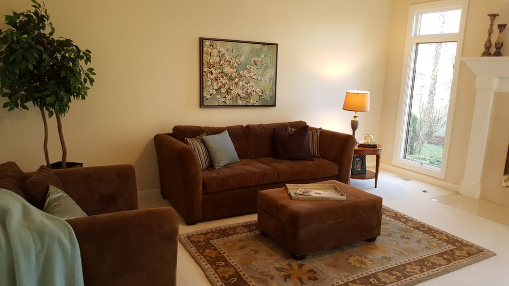 Photo of Columbus Home Staging