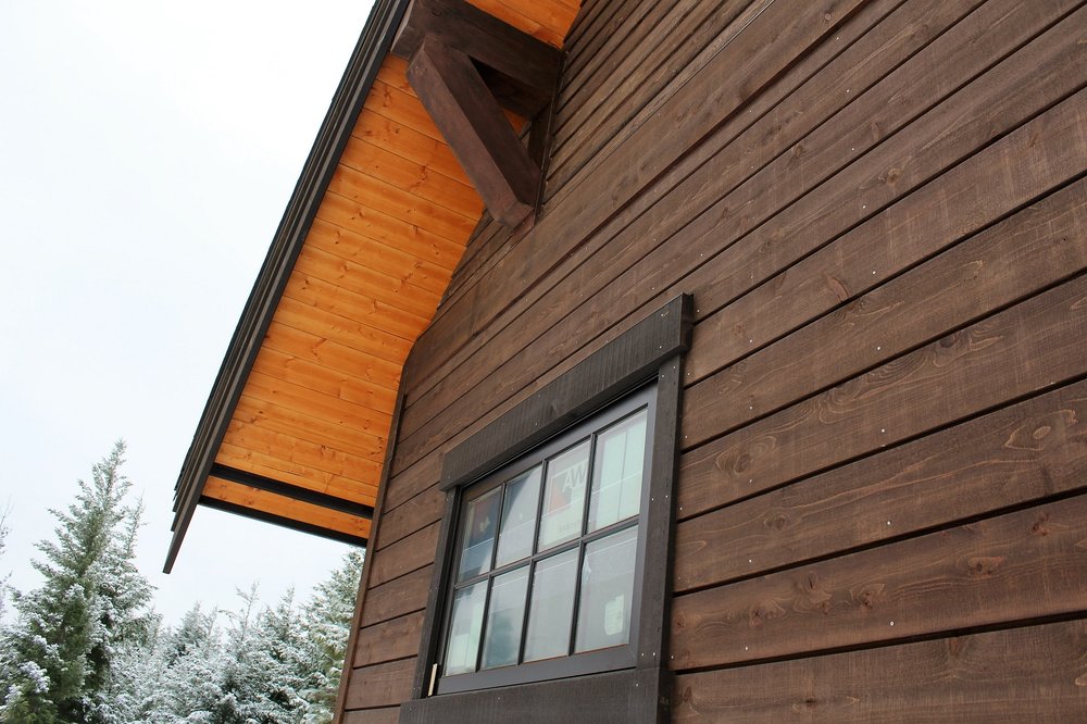 Photo of Wine Valley Siding Supply